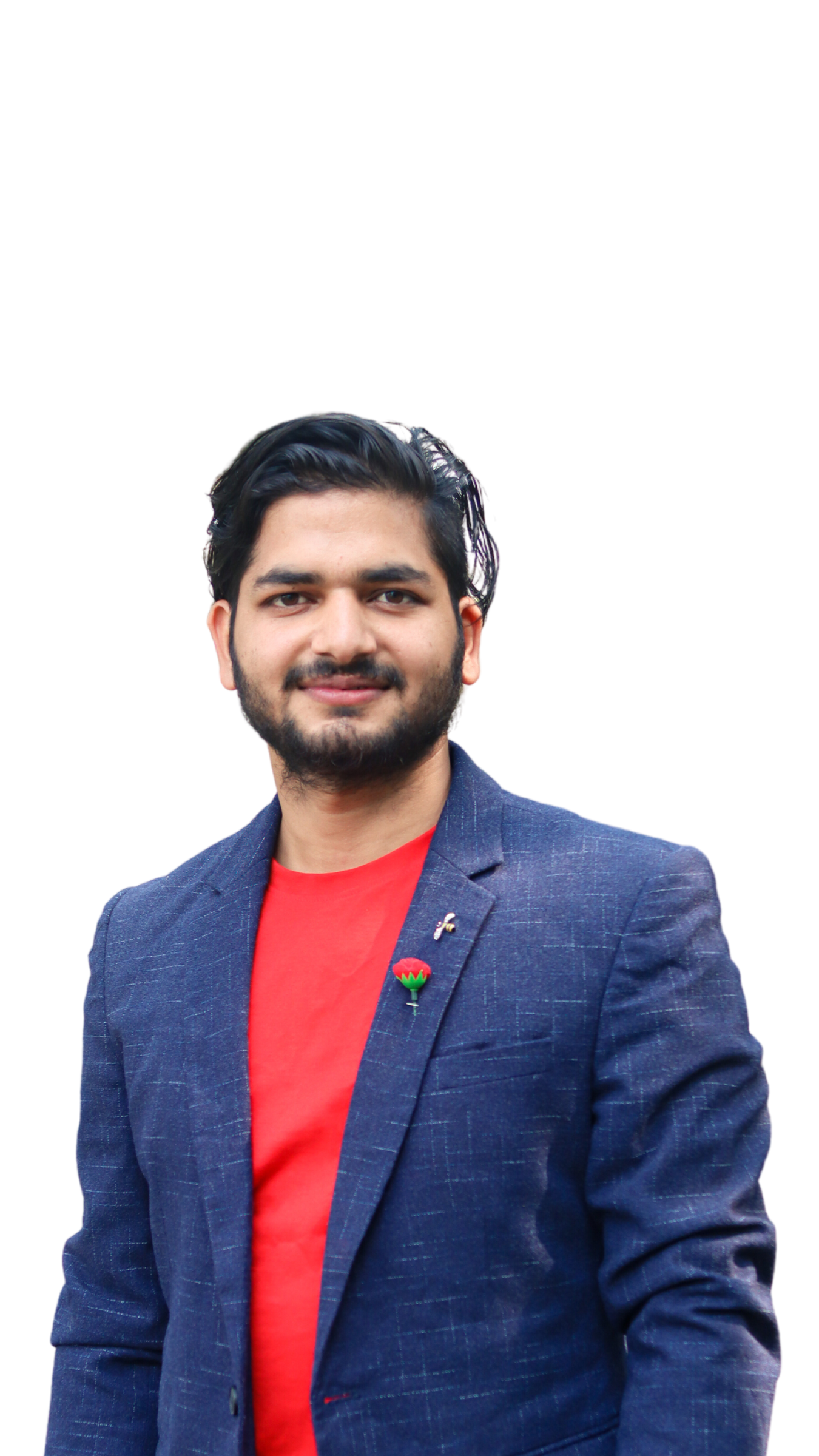 Sadanand Paneru